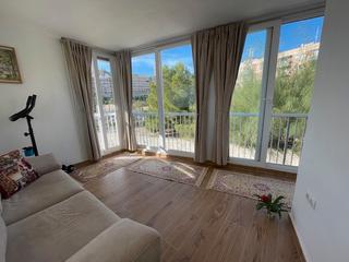 Flat  Avenida de villajoyosa