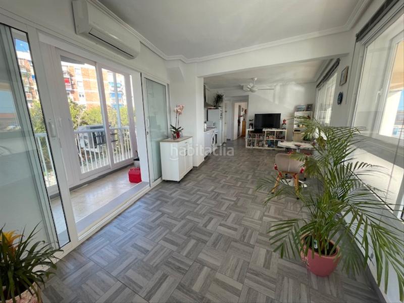 Foto 340e3ed5-dbe8-43b2-8ea8-92cc3db76dae. Pis amb calefacció aparcament a Goteta Alicante