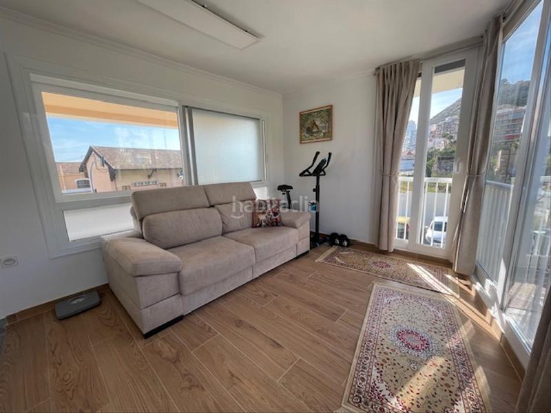 Foto 4ab0075d-f1a2-4a73-b4db-bde8a415b69b. Pis amb calefacció aparcament a Goteta Alicante