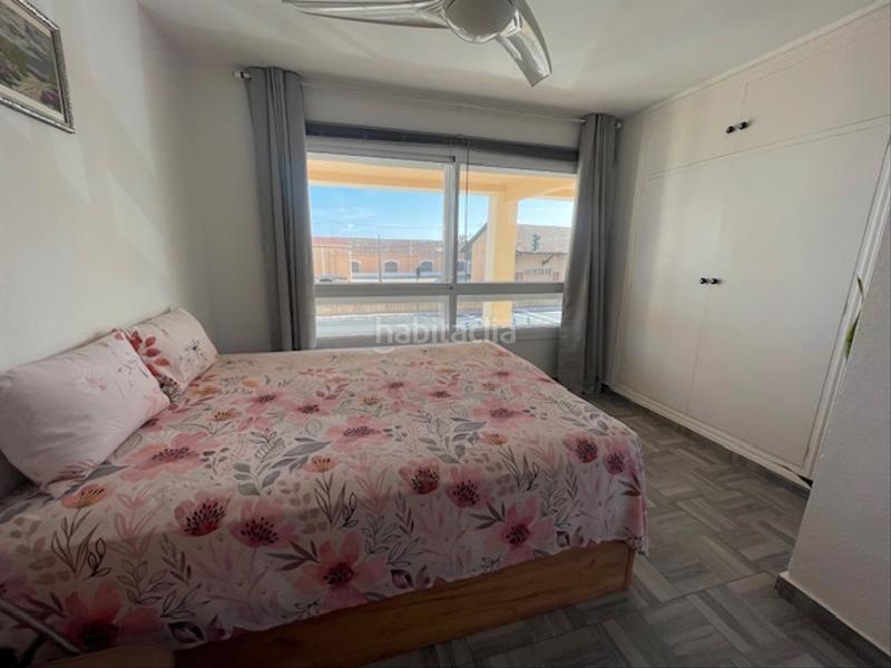 Foto 575b8d7a-2f39-4b59-ae1c-8cad28c794b0. Piso en Goteta Alicante