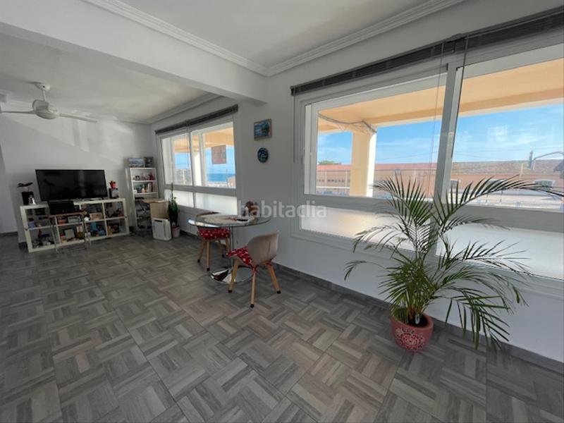 Foto 5e6701f6-457a-470b-94da-470d39106f83. Piso en Goteta Alicante