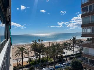 Lloguer Pis  Avenida de niza