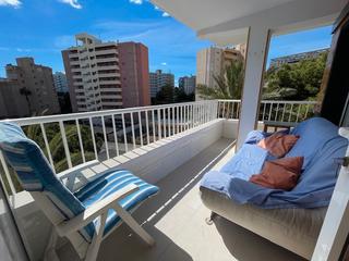 Rent Flat  Avenida de cataluña
