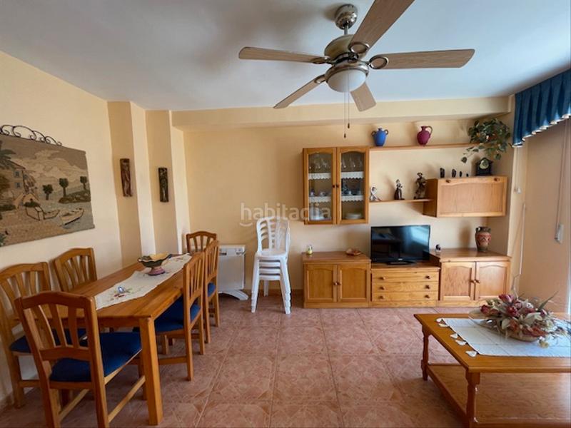 Foto 07682d76-2e27-43e2-8442-851c09f71906. Location appartement avec parking piscine dans Playa de San Juan Alicante