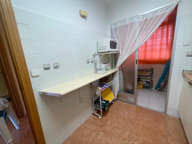 Foto 672780a6-385d-4763-ad9d-532cea9f41df. Location appartement avec parking piscine dans Playa de San Juan Alicante