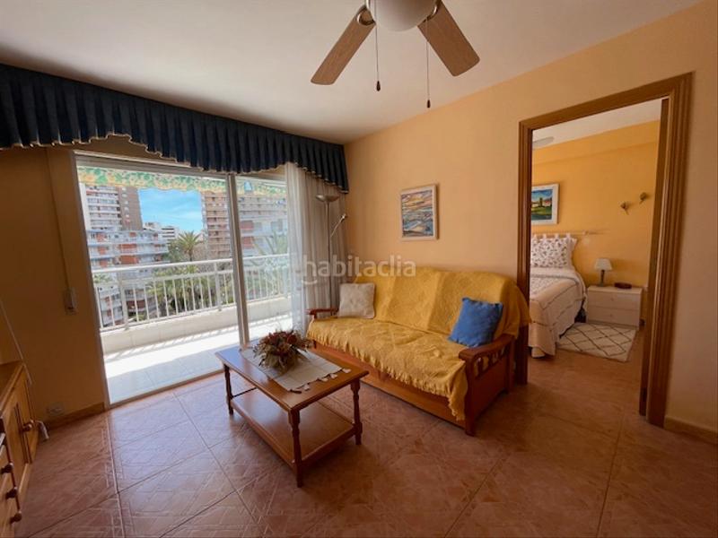 Foto 7e0783ad-6734-4320-a51c-3f3ea596fe12. Location appartement avec parking piscine dans Playa de San Juan Alicante