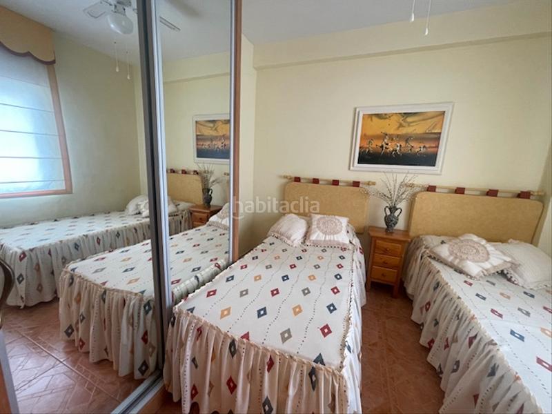 Foto 825d7264-8598-4b5a-8773-227b679191cd. Location appartement avec parking piscine dans Playa de San Juan Alicante