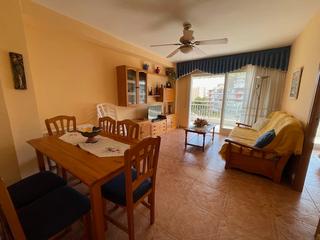 Location Appartement  Avenida bruselas