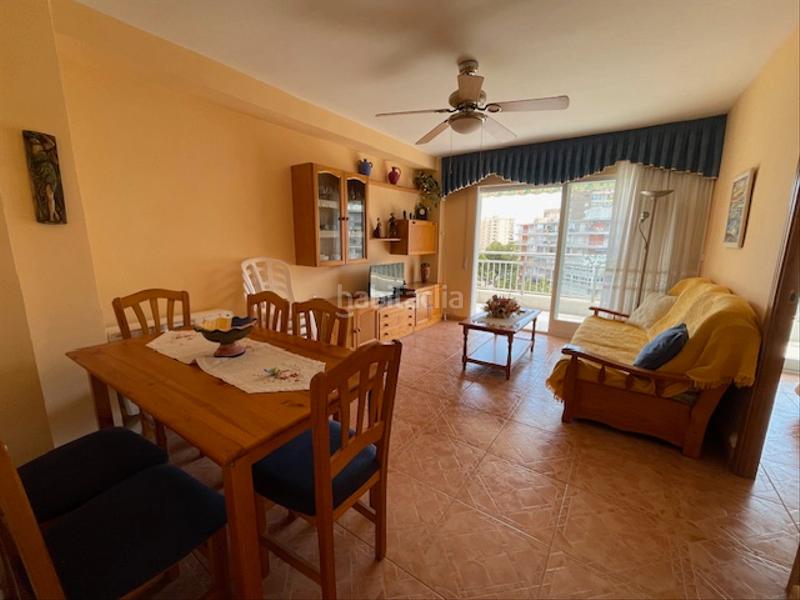 Foto 9688a917-2060-4b20-8d97-f3f6655408b5. Location appartement avec parking piscine dans Playa de San Juan Alicante