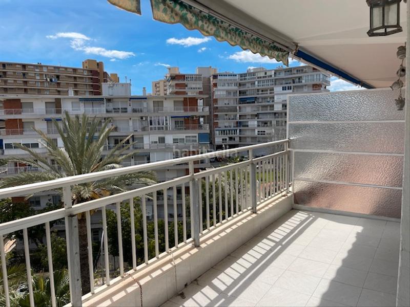Foto e2ce1f29-81dd-4640-98c3-2037a38deee5. Location appartement avec parking piscine dans Playa de San Juan Alicante