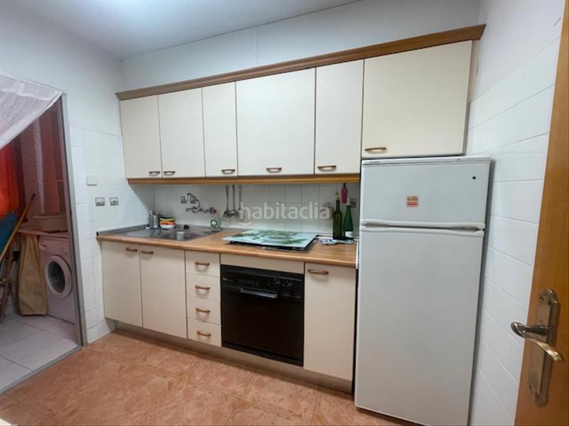 Foto e41aa740-7c2b-45ab-87cf-f7b1df6055b6. Location appartement avec parking piscine dans Playa de San Juan Alicante