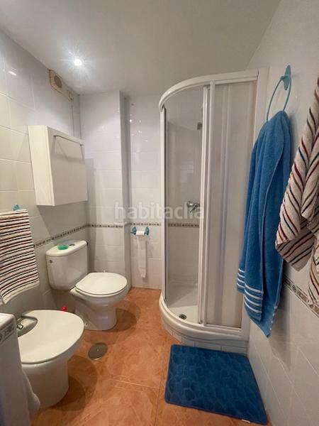 Foto f096a716-fd29-4760-994e-fc7ae01a35b2. Location appartement avec parking piscine dans Playa de San Juan Alicante