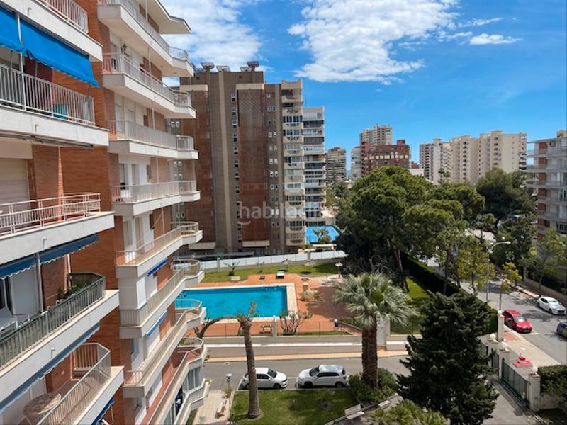 Foto 9a7b9402-5edf-4e60-b1a9-3dfa1a239e69. Miete etagenwohnung mit parking pool in Playa de San Juan Alicante