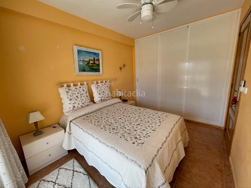 Foto 943c1486-f517-46f0-93b6-c81f280c71ae. Rent flat with parking pool in Playa de San Juan Alicante