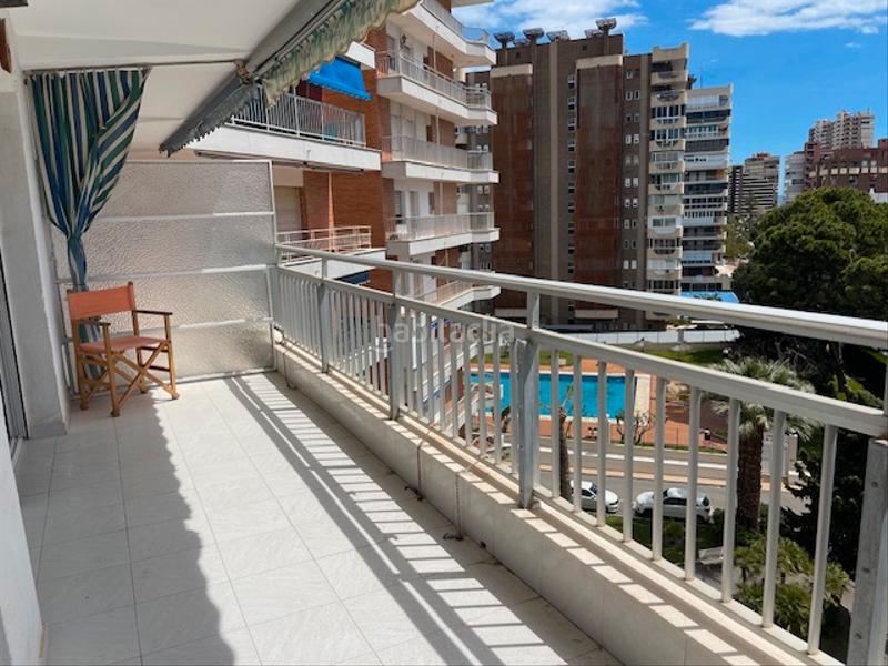 Foto af40b02e-7d4a-4f8e-9eca-4825d6a33c0f. Rent flat with parking pool in Playa de San Juan Alicante