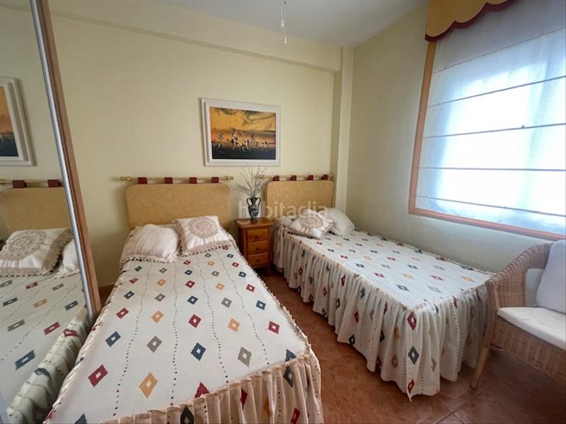 Foto dd1b4108-e5f0-48c7-97c5-dd6c293a85c0. Rent flat with parking pool in Playa de San Juan Alicante