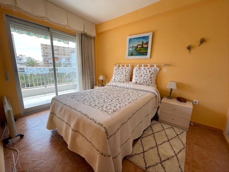 Foto eb4ade14-fa8e-4916-882c-fe6a4c930182. Rent flat with parking pool in Playa de San Juan Alicante