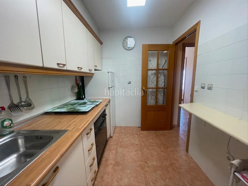 Foto 681a559e-cd4e-4626-8768-0e9933f4b10e. Lloguer pis amb aparcament piscina a Playa de San Juan Alicante