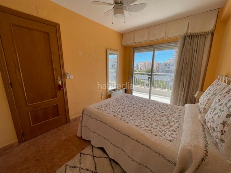 Foto d1145f32-7173-402b-8d0f-7d0f9a8e0a85. Alquiler piso en Playa de San Juan Alicante