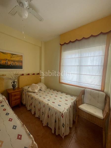 Foto e8b55818-1789-456f-a8df-5f8fe20347ba. Alquiler piso en Playa de San Juan Alicante