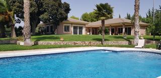 Miete Chalet  Calle villa de sant joan d’alacant