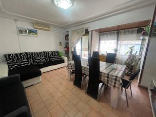 Etagenwohnung  Carrer nostra senyora dels angels