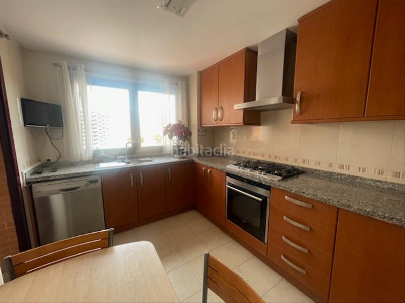 Foto 028dde3b-1a93-46ad-89fe-be492f86e754. Miete etagenwohnung mit heizung parking pool in Playa de San Juan Alicante