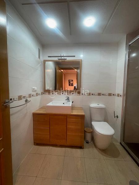 Foto 09c8c79f-5f59-4215-b076-82590c79a01a. Miete etagenwohnung mit heizung parking pool in Playa de San Juan Alicante