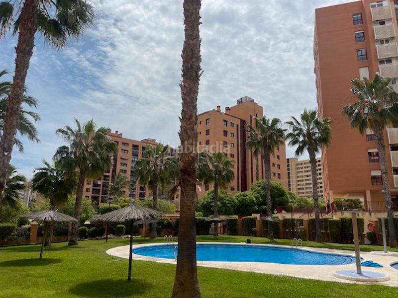 Foto 244594c5-1f71-4997-9716-c2d154997955. Miete etagenwohnung mit heizung parking pool in Playa de San Juan Alicante