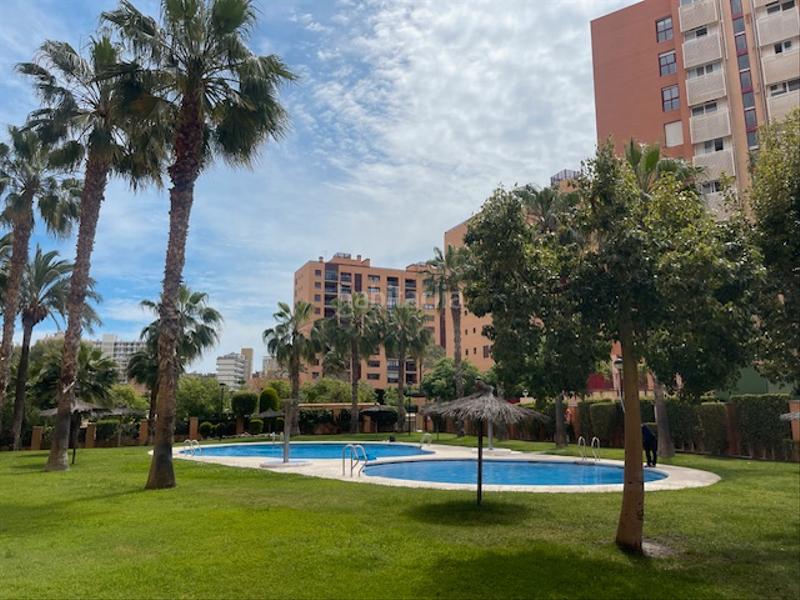 Foto 4f04327e-8b6f-4e33-a538-d51a184b6fc2. Miete etagenwohnung mit heizung parking pool in Playa de San Juan Alicante