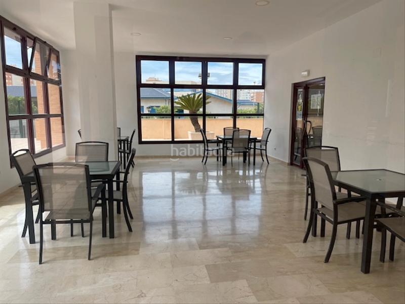 Foto 62cb107e-2dad-489c-9e16-4f2dbd12fbd5. Miete etagenwohnung mit heizung parking pool in Playa de San Juan Alicante