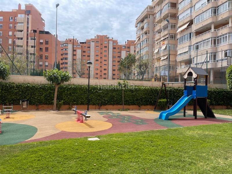 Foto 6caba129-478f-4c84-a724-072ed40f98d5. Miete etagenwohnung mit heizung parking pool in Playa de San Juan Alicante