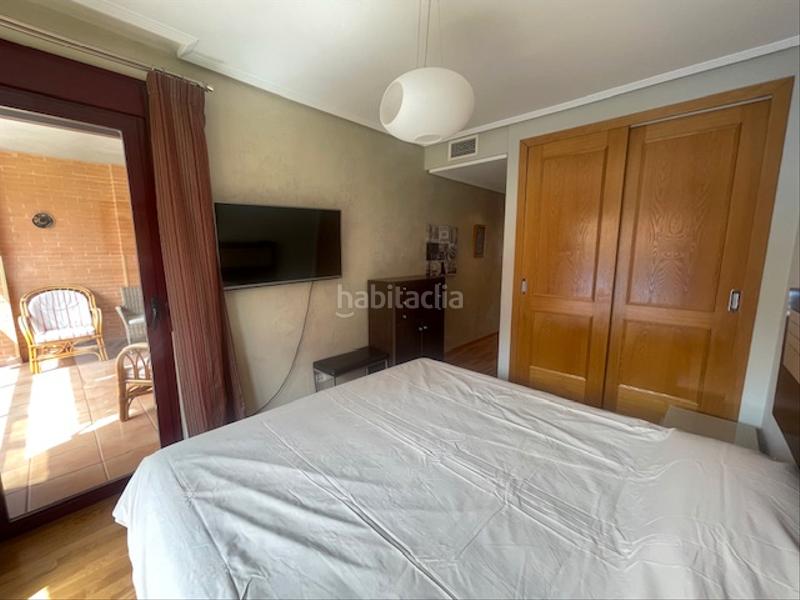 Foto 80aad2ff-7ba9-46bf-92fe-0a86b4b77fc6. Miete etagenwohnung mit heizung parking pool in Playa de San Juan Alicante