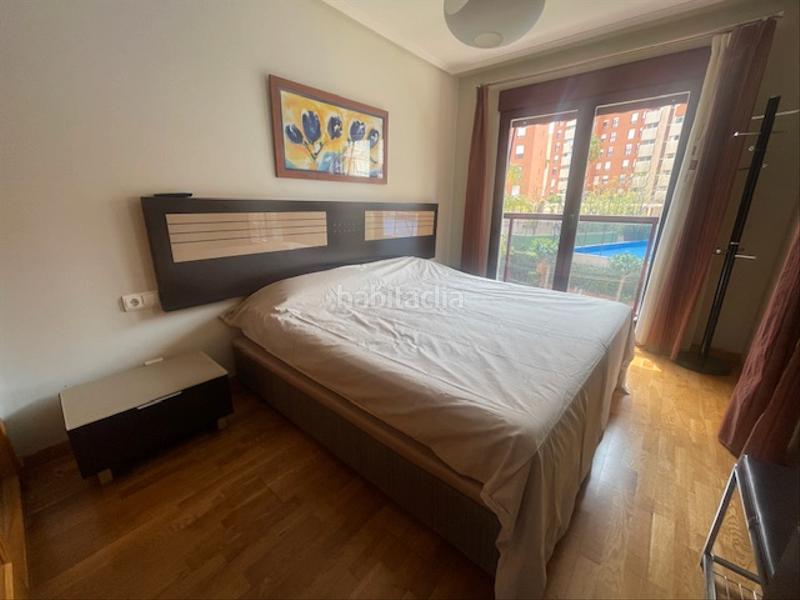 Foto 993d802c-f59f-42e5-850b-cd0f068bdecf. Miete etagenwohnung mit heizung parking pool in Playa de San Juan Alicante