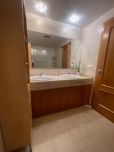 Foto ae2c6e37-3bcd-4d7f-b37f-d8a96d0ff5db. Miete etagenwohnung mit heizung parking pool in Playa de San Juan Alicante