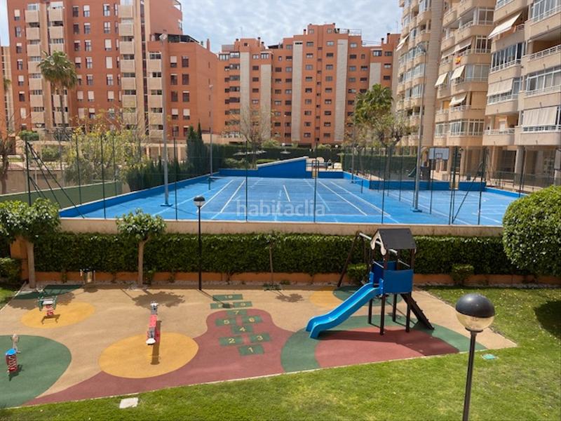 Foto b0de585b-cd73-4f7a-bb0c-65ca39acbf4a. Miete etagenwohnung mit heizung parking pool in Playa de San Juan Alicante