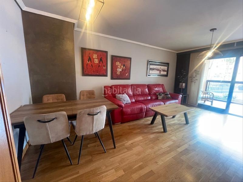 Foto cd71f021-2fa6-4cf0-869b-defcdce50700. Miete etagenwohnung mit heizung parking pool in Playa de San Juan Alicante