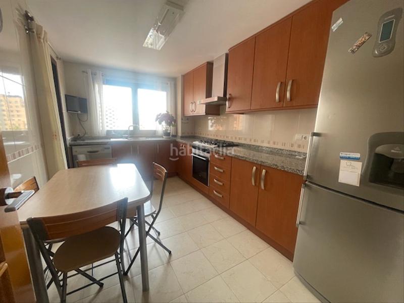 Foto dc69840c-2c35-417c-a78f-a1c2cedc893b. Miete etagenwohnung mit heizung parking pool in Playa de San Juan Alicante