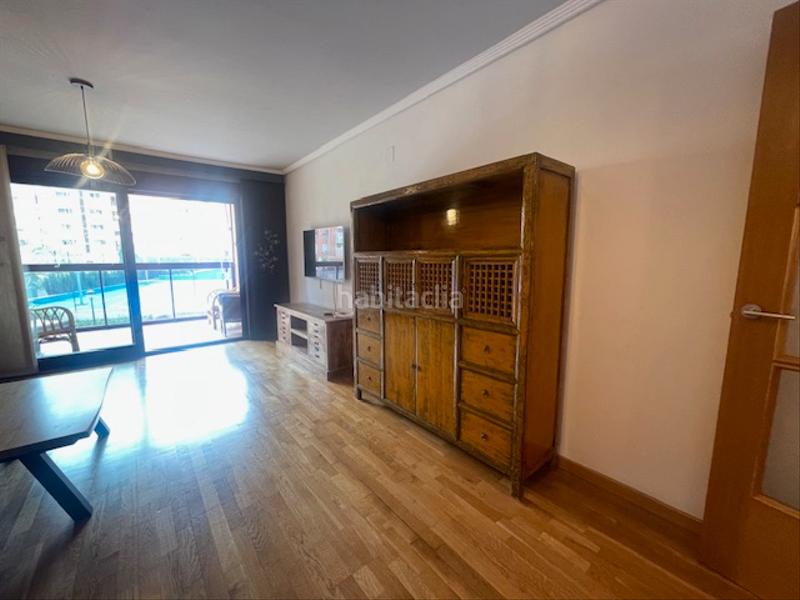 Foto df1162e1-e61a-4860-aaae-72c16f3dc3b1. Miete etagenwohnung mit heizung parking pool in Playa de San Juan Alicante