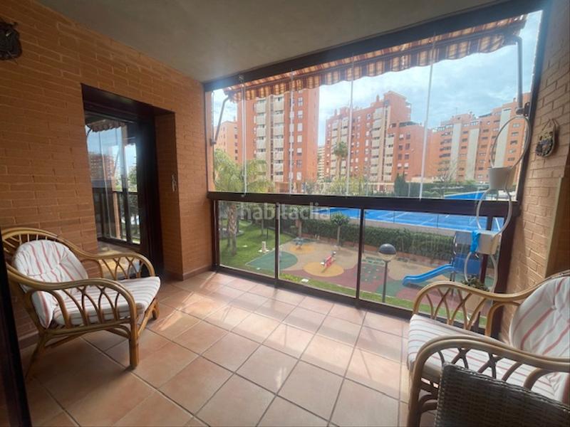 Foto f3af3e8e-484f-432e-959b-462d2dbce096. Miete etagenwohnung mit heizung parking pool in Playa de San Juan Alicante