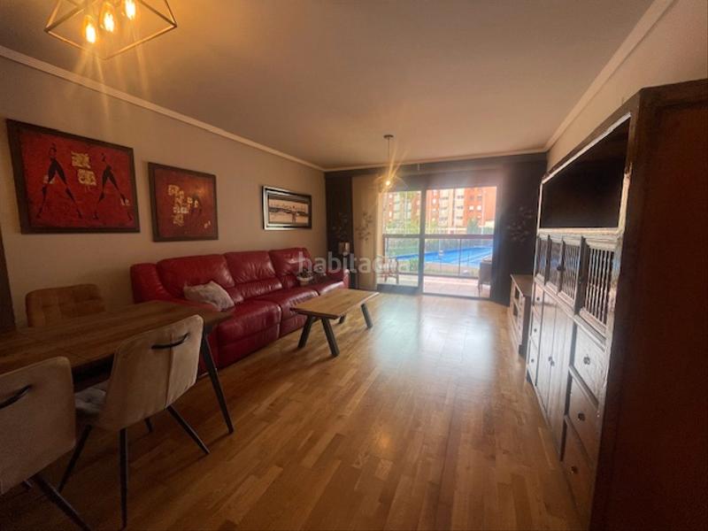 Foto 2db11468-ddab-405b-a40e-09d09679230c. Alquiler piso en Playa de San Juan Alicante