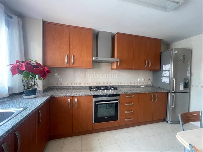 Foto 87b7adc9-4d71-4202-bd28-2eb6f27d62d6. Alquiler piso en Playa de San Juan Alicante