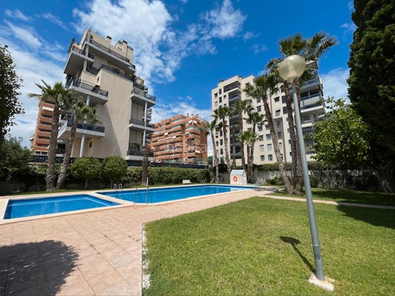Foto 43368d66-b6f6-4826-a11c-1eefd2c0482c. Appartement avec chauffage parking piscine dans PAU 5 Alicante