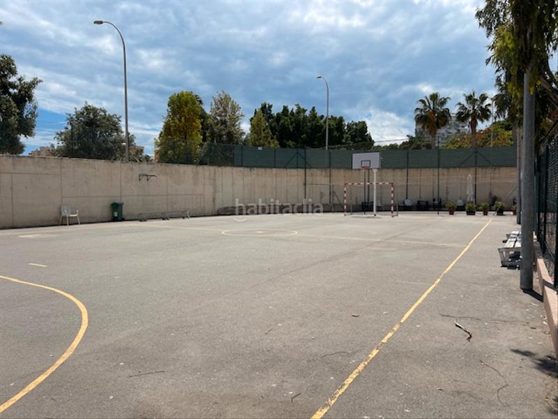 Foto 2a82afc5-09ff-49d4-8b36-54dd3762d55b. Flat with heating parking pool in PAU 5 Alicante