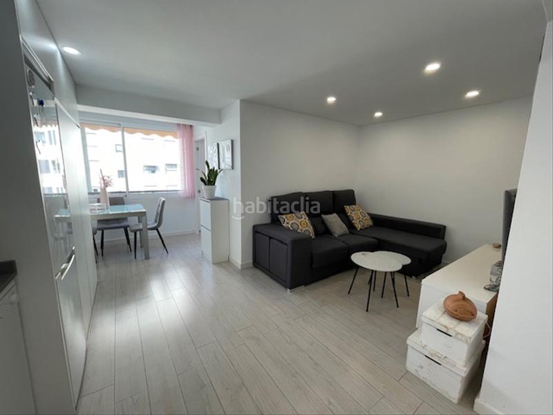 Foto 3d577666-f118-41ee-9823-057d87ec9c41. Flat with heating parking pool in PAU 5 Alicante