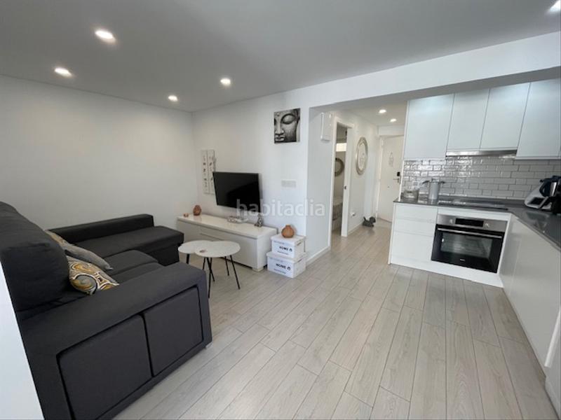 Foto 6ead7f54-1149-41fe-a44d-3f5539dfb166. Flat with heating parking pool in PAU 5 Alicante