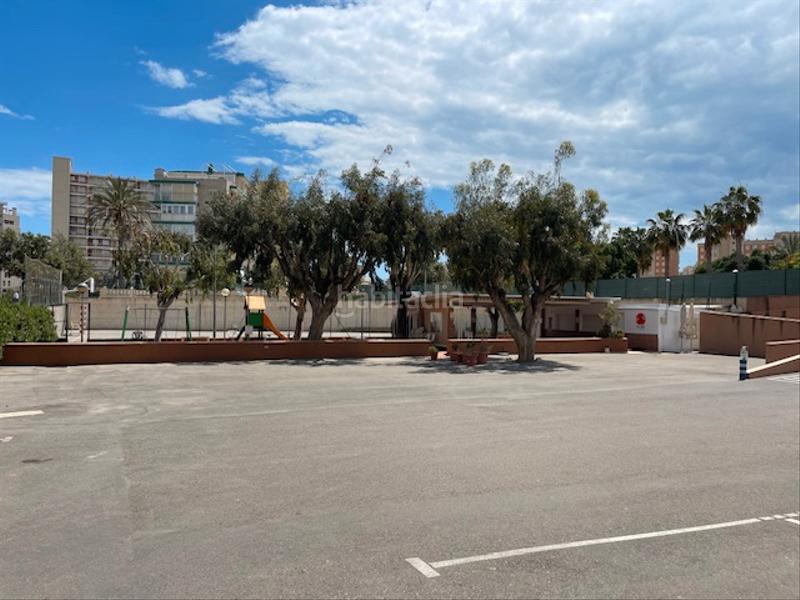 Foto 9fc56ec8-cb3b-4cf7-acca-83facfccca44. Flat with heating parking pool in PAU 5 Alicante