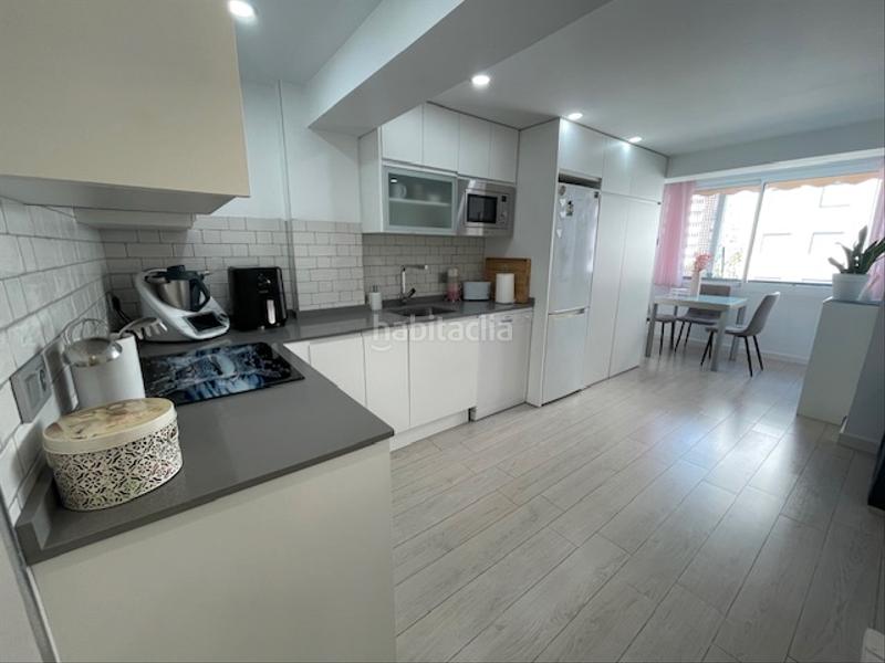 Foto dd6da564-5c92-4d4d-b865-d9d0ba2b7f72. Flat with heating parking pool in PAU 5 Alicante