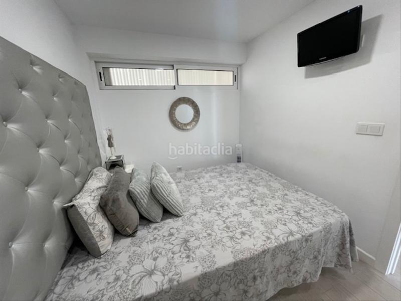 Foto 04c68ef3-e68b-43d6-8723-da8fceb7b53d. Piso en PAU 5 Alicante