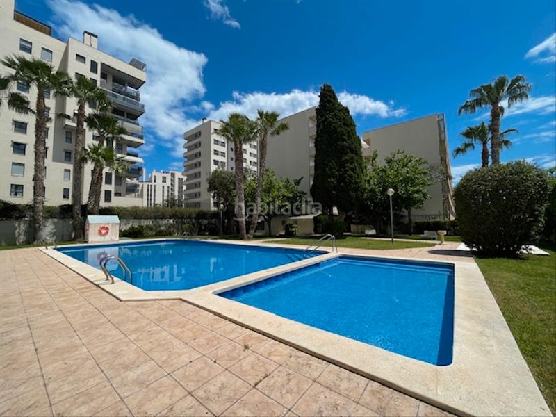 Foto dce9a82f-5742-48c6-911a-b9a8d4e20b3d. Piso en PAU 5 Alicante